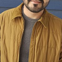 Jose De La Cruz's Photo