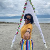 Heba Soliman's Photo