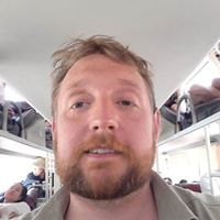 Jesse Paulsen的照片