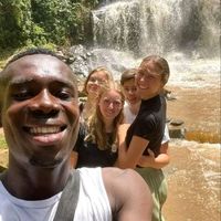 Lawrence Effah's Photo