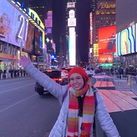 Le foto di Carolina Willar