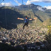 Mitchell Thirkettle的照片