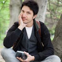 Alex Kleist的照片