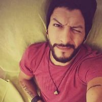 Alex Escalier's Photo