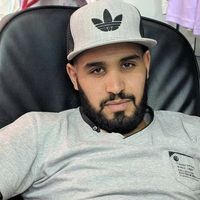 Rahim Bachiri's Photo