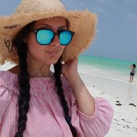 Le foto di Maria Dinu