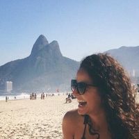 Laís Quintanilha的照片