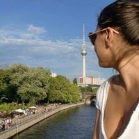 Lidia Belinchon's Photo