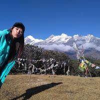 dechen lepcha's Photo