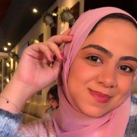 Habiba Fouad's Photo