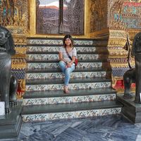 Angelica Del Rosario的照片