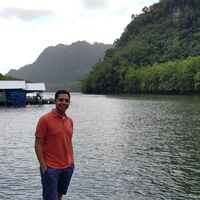 Ahmed AbouZeid的照片