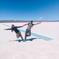 Christian Garcia的照片