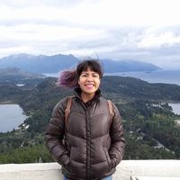 Griselda Angles的照片