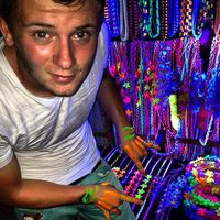 Philipp Strack's Photo