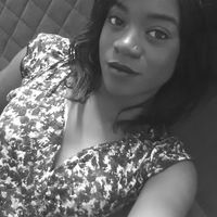 Anietria Brown's Photo