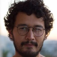 Anderson Felix's Photo