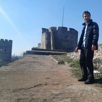 Abdüssamet Fedakar的照片