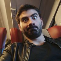 Marco Silvestro's Photo