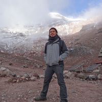 Le foto di Martin M. Serrano