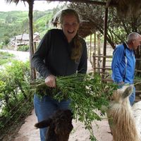 Jennifer Roberts的照片