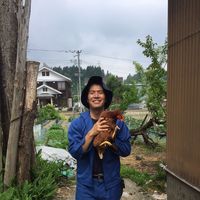 Fotos de Yuhei Yamaga