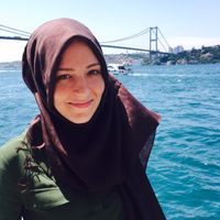 Emine Öztel's Photo