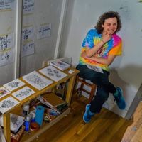 Mike Mossner的照片