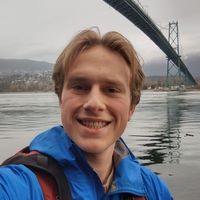 Joshua Morrison的照片