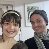Valentin Thieme's Photo