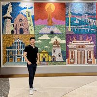 Le foto di Ivo Vital