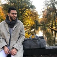 Antony Nemr的照片