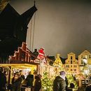 Glühwein and Microdosis Disco 's picture