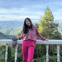 Phoebe S Luong's Photo