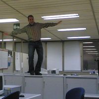 Enrico Berti's Photo