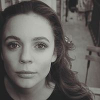 Le foto di Diane Djb