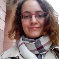 Rachel Gozillon's Photo