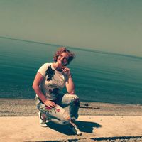 Светлана Ионочкина's Photo