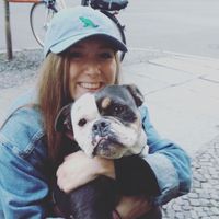 Lara  Daegling的照片