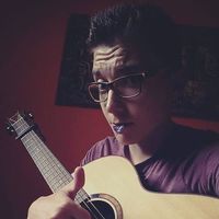 Gautier Lammerant's Photo