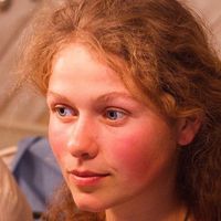 Maria Zaiceva's Photo