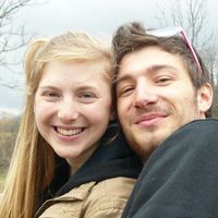 Aurélien Fournier's Photo