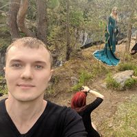 Fotos de Александр Новохатский