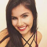 Bruna Silva's Photo