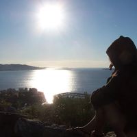 morgane valadié's Photo