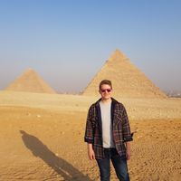 Fotos de Robert Porter