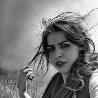 Setareh Shafizadeh's Photo