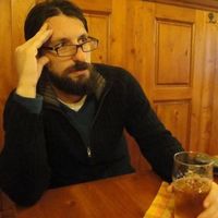 Alexander Grushkore的照片