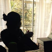 Fotos von Cata Madrid Stevenson