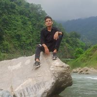 Shishir Pant's Photo